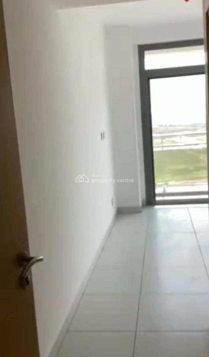 Luxury 3 Bedroom Apartment with Bq, Victoria Island (vi), Lagos, Flat / Apartment for Rent