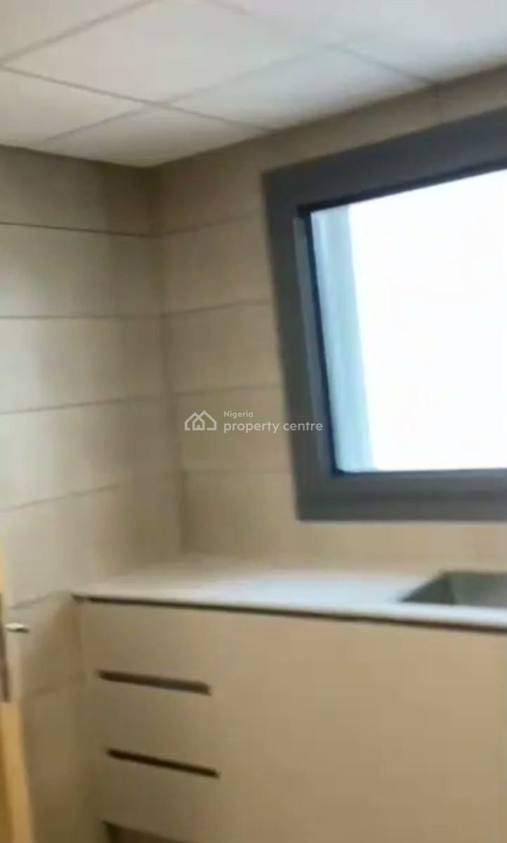 Luxury 3 Bedroom Apartment with Bq, Victoria Island (vi), Lagos, Flat / Apartment for Rent