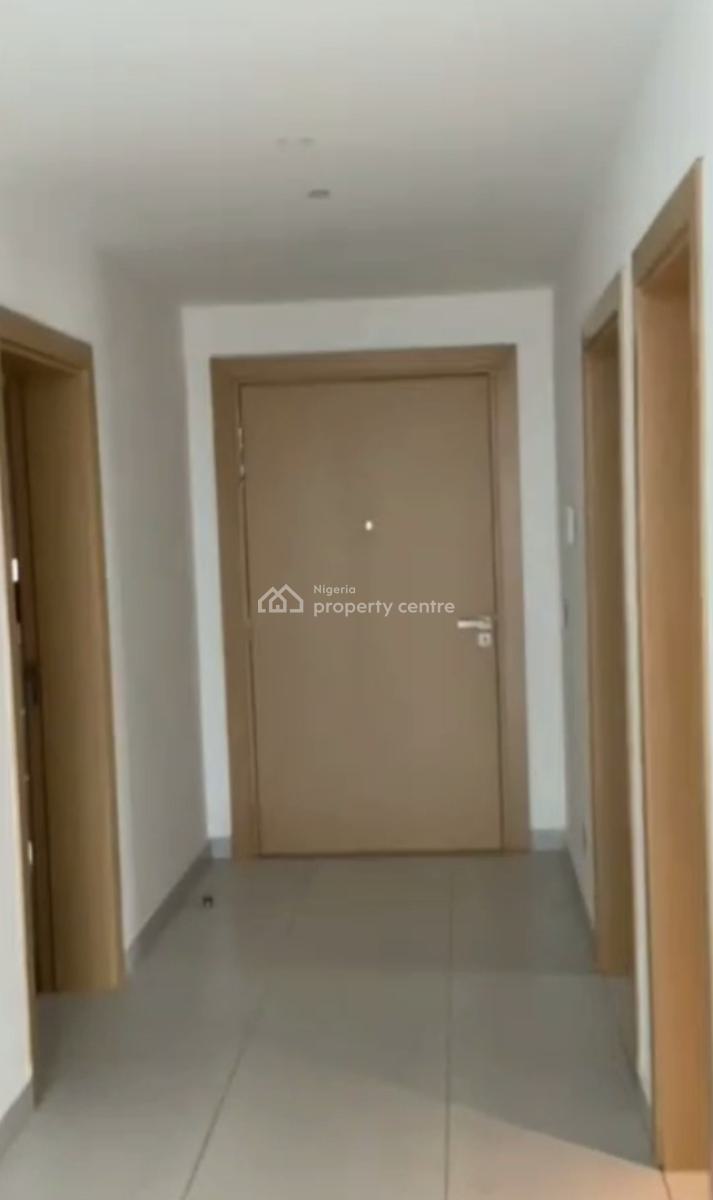Luxury 3 Bedroom Apartment with Bq, Victoria Island (vi), Lagos, Flat / Apartment for Rent