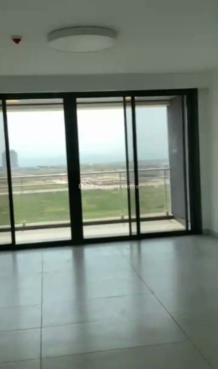 Luxury 3 Bedroom Apartment with Bq, Victoria Island (vi), Lagos, Flat / Apartment for Rent