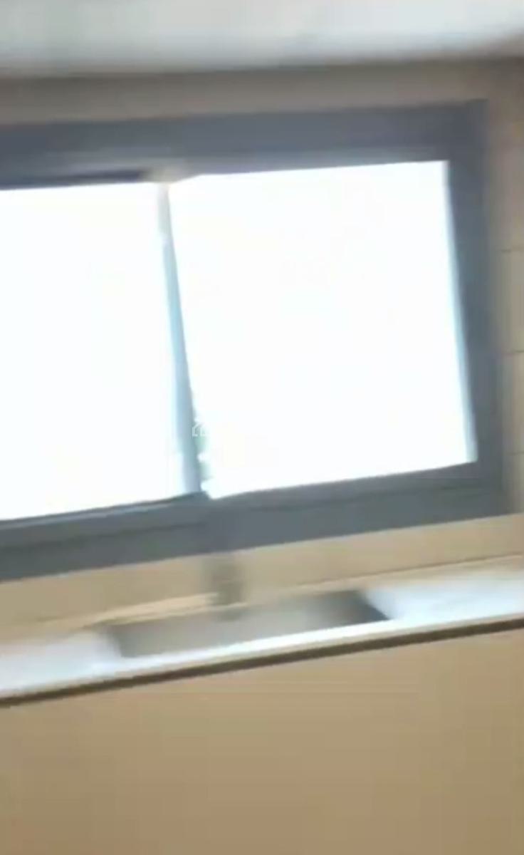 Luxury 3 Bedroom Apartment with Bq, Victoria Island (vi), Lagos, Flat / Apartment for Rent