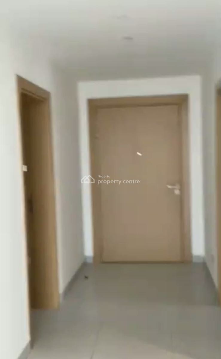 Luxury 3 Bedroom Apartment with Bq, Victoria Island (vi), Lagos, Flat / Apartment for Rent