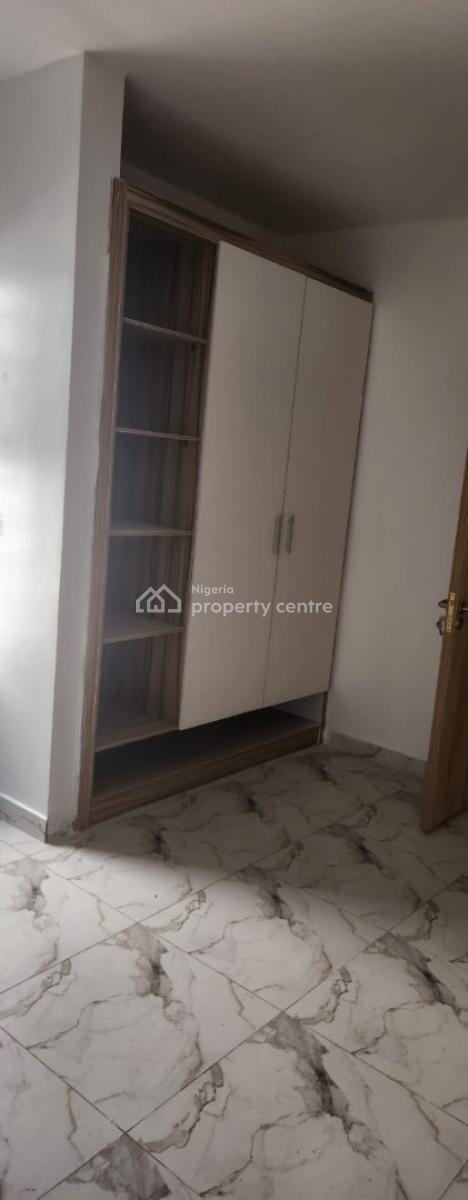 4 Bedroom Semi Detached Duplex, Igbo Efon, Lekki, Lagos, Semi-detached Duplex for Rent