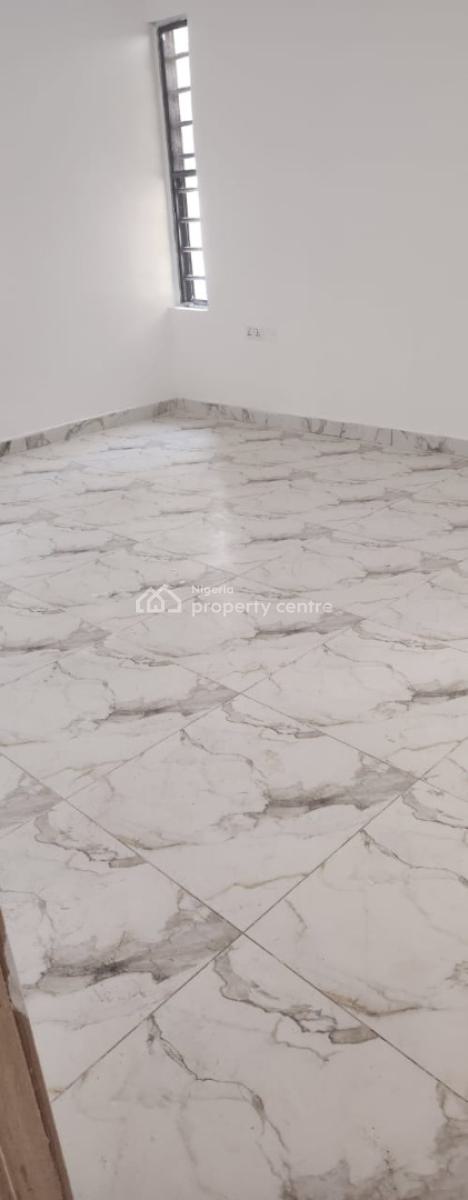 4 Bedroom Semi Detached Duplex, Igbo Efon, Lekki, Lagos, Semi-detached Duplex for Rent