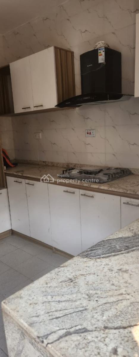 4 Bedroom Semi Detached Duplex, Igbo Efon, Lekki, Lagos, Semi-detached Duplex for Rent