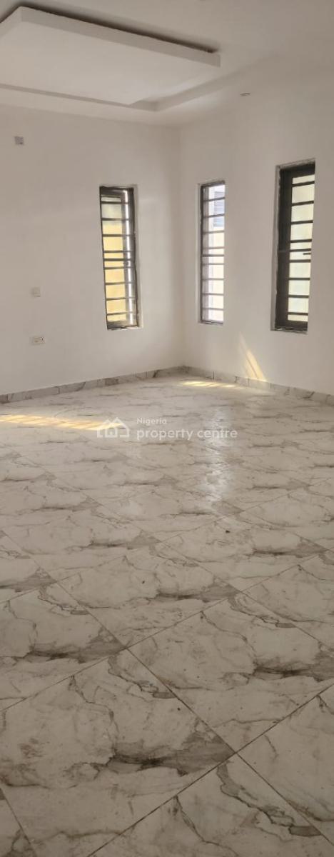 4 Bedroom Semi Detached Duplex, Igbo Efon, Lekki, Lagos, Semi-detached Duplex for Rent