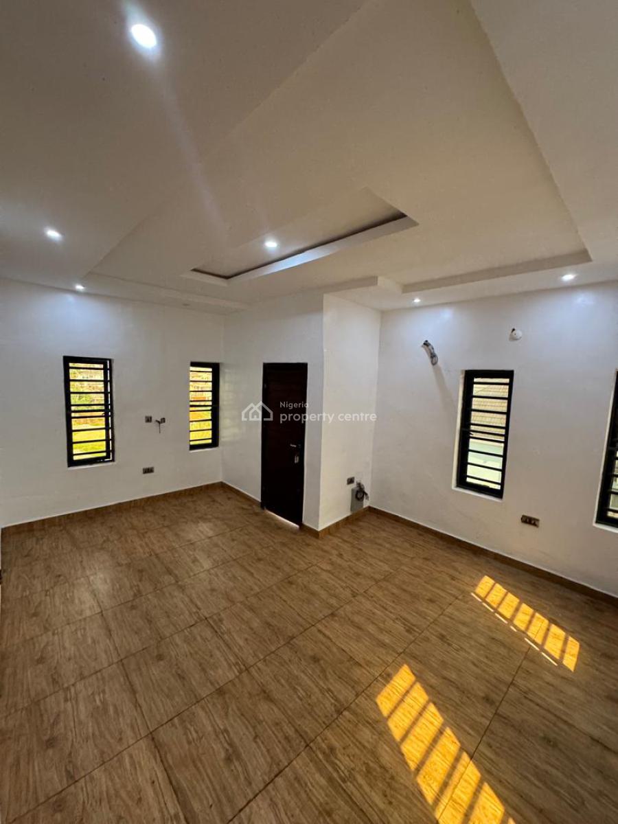 4 Bedroom Duplex with 3 Bedroom Duplex and One Unit of 2 Bedroom Flat, 📍 Adenuga Court, Akora Estates, Adeniyi Jones, Ikeja, Adeniyi Jones, Ikeja, Lagos, Detached Duplex for Sale