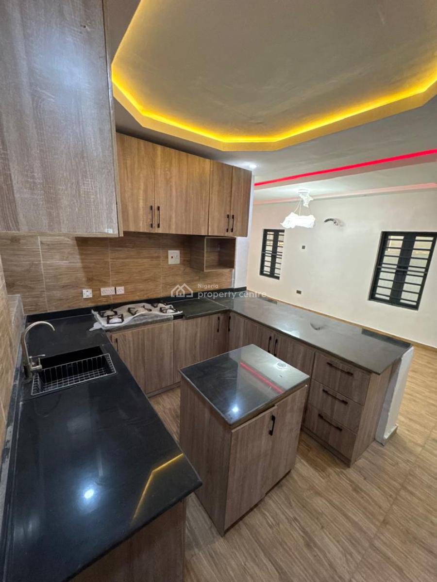 4 Bedroom Duplex with 3 Bedroom Duplex and One Unit of 2 Bedroom Flat, 📍 Adenuga Court, Akora Estates, Adeniyi Jones, Ikeja, Adeniyi Jones, Ikeja, Lagos, Detached Duplex for Sale