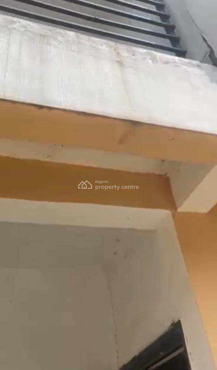 4bedroom Terrace Duplex in Karsana Step 1 Behind Papas Ground, Step 1 Behind Papas Ground, Karsana, Abuja, Terraced Duplex for Sale