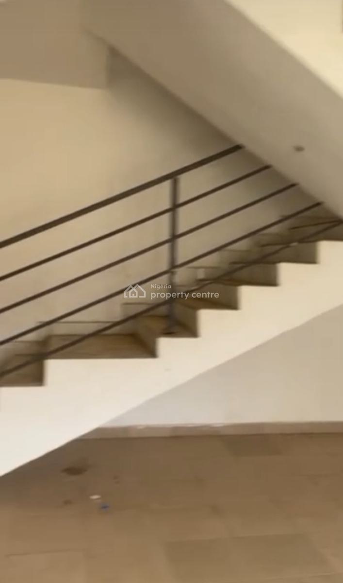 4bedroom Terrace Duplex in Karsana Step 1 Behind Papas Ground, Step 1 Behind Papas Ground, Karsana, Abuja, Terraced Duplex for Sale