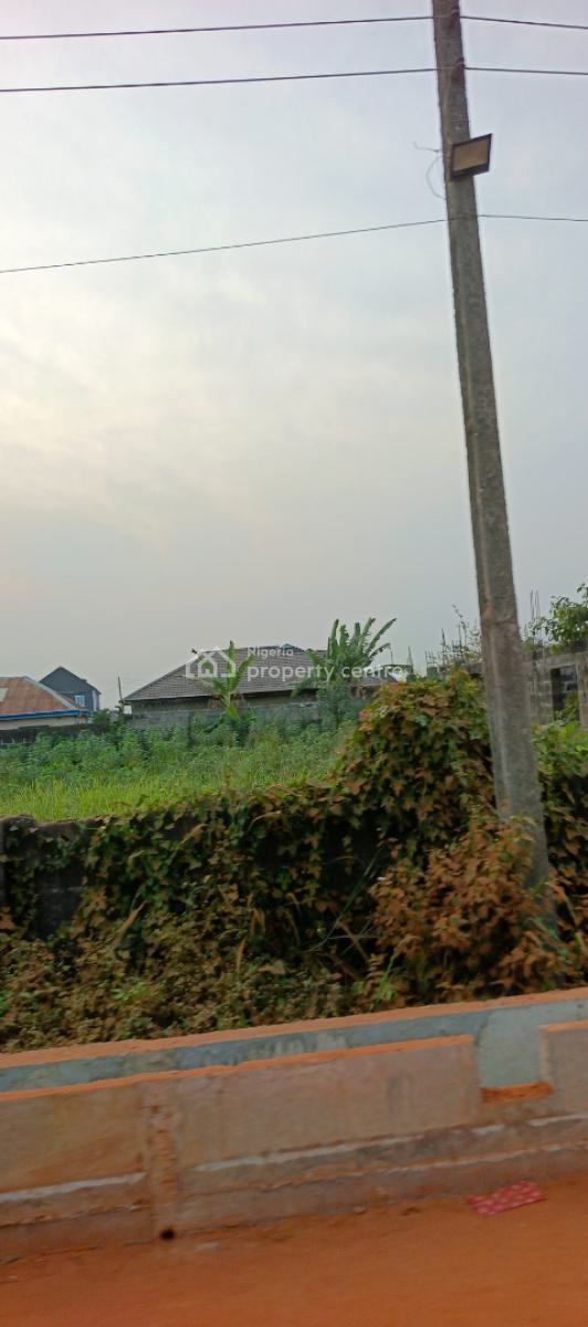 Land, Peaceland Estate, Magboro, Ogun, Residential Land for Sale