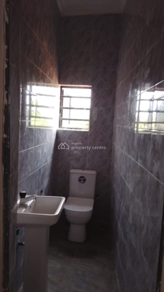 2bedroom, Makogi, Magboro, Ogun, Flat / Apartment for Rent