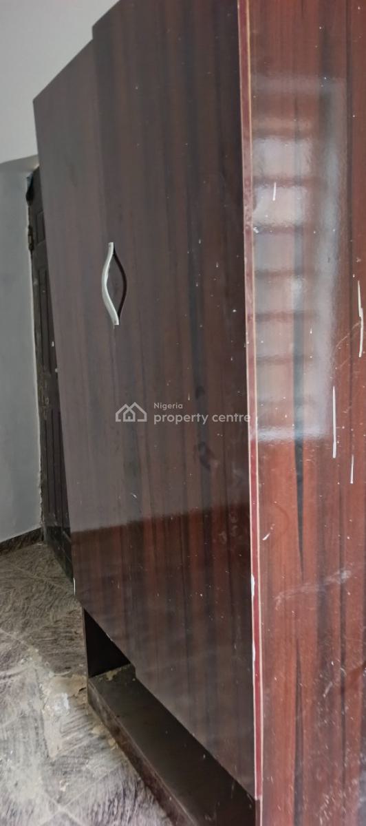 2bedroom, Makogi, Magboro, Ogun, Flat / Apartment for Rent