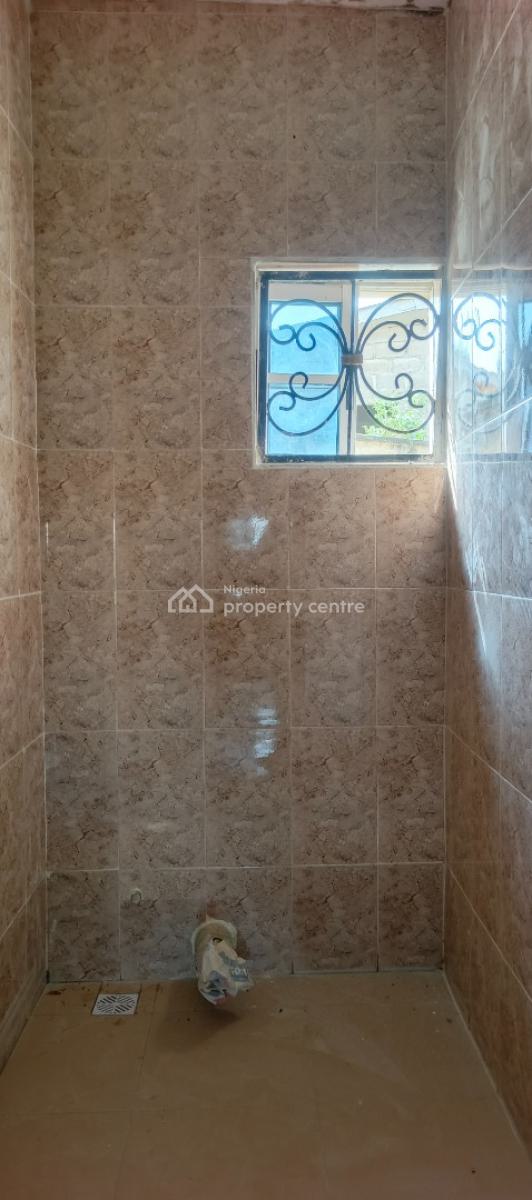 2bedroom, Magboro Extension, Magboro, Ogun, Flat / Apartment for Rent