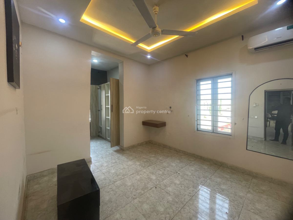 Luxury Brand New Three Bedroom Flat, Wuye District, Wuye, Abuja, Flat / Apartment for Rent