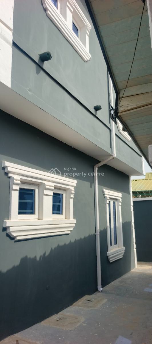 2bedroom, Magboro, Magboro, Ogun, Flat / Apartment for Rent
