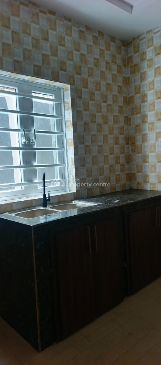 2bedroom, Magboro, Magboro, Ogun, Flat / Apartment for Rent