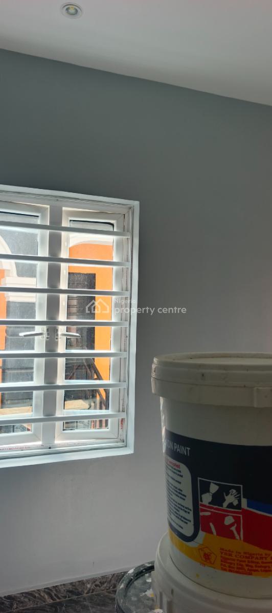 2bedroom, Magboro, Magboro, Ogun, Flat / Apartment for Rent