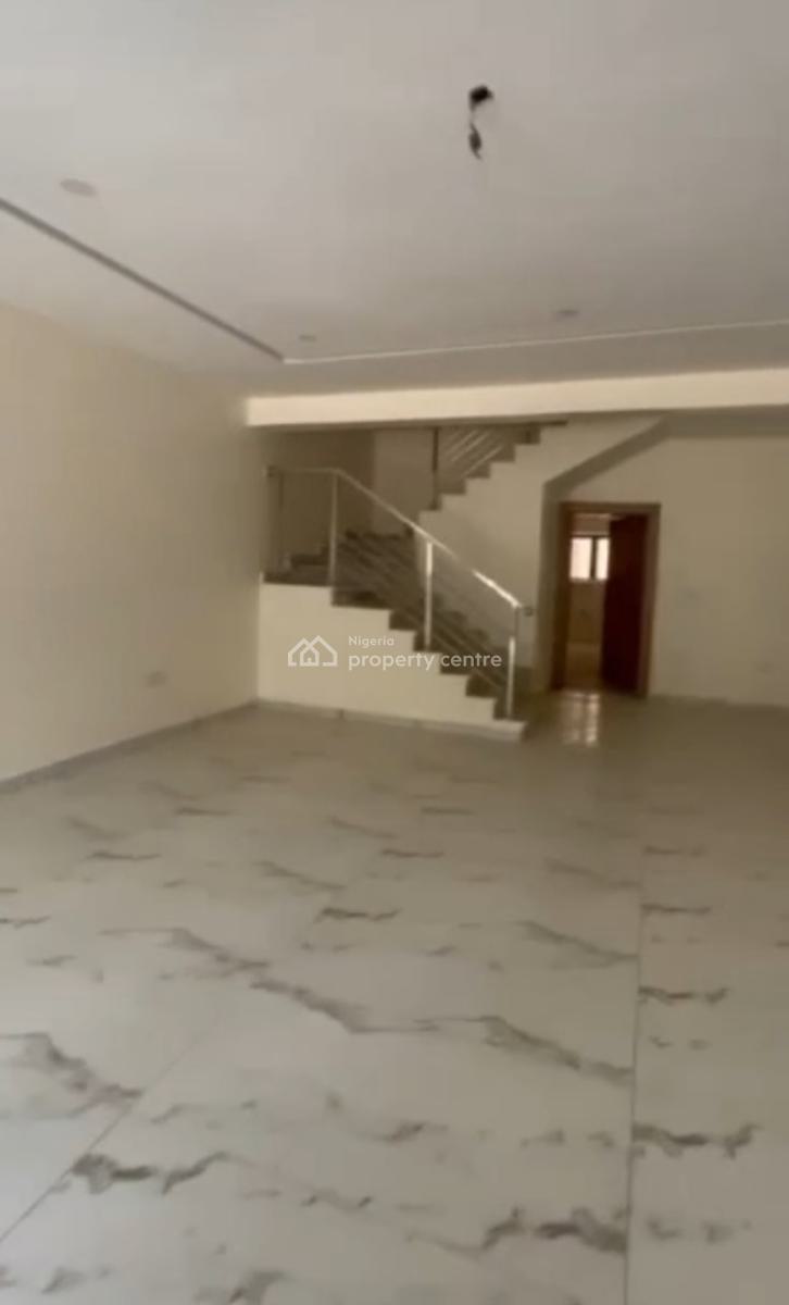 Brand New 4bedroom Terrace Duplex in Kado, Kado, Abuja, Terraced Duplex for Sale