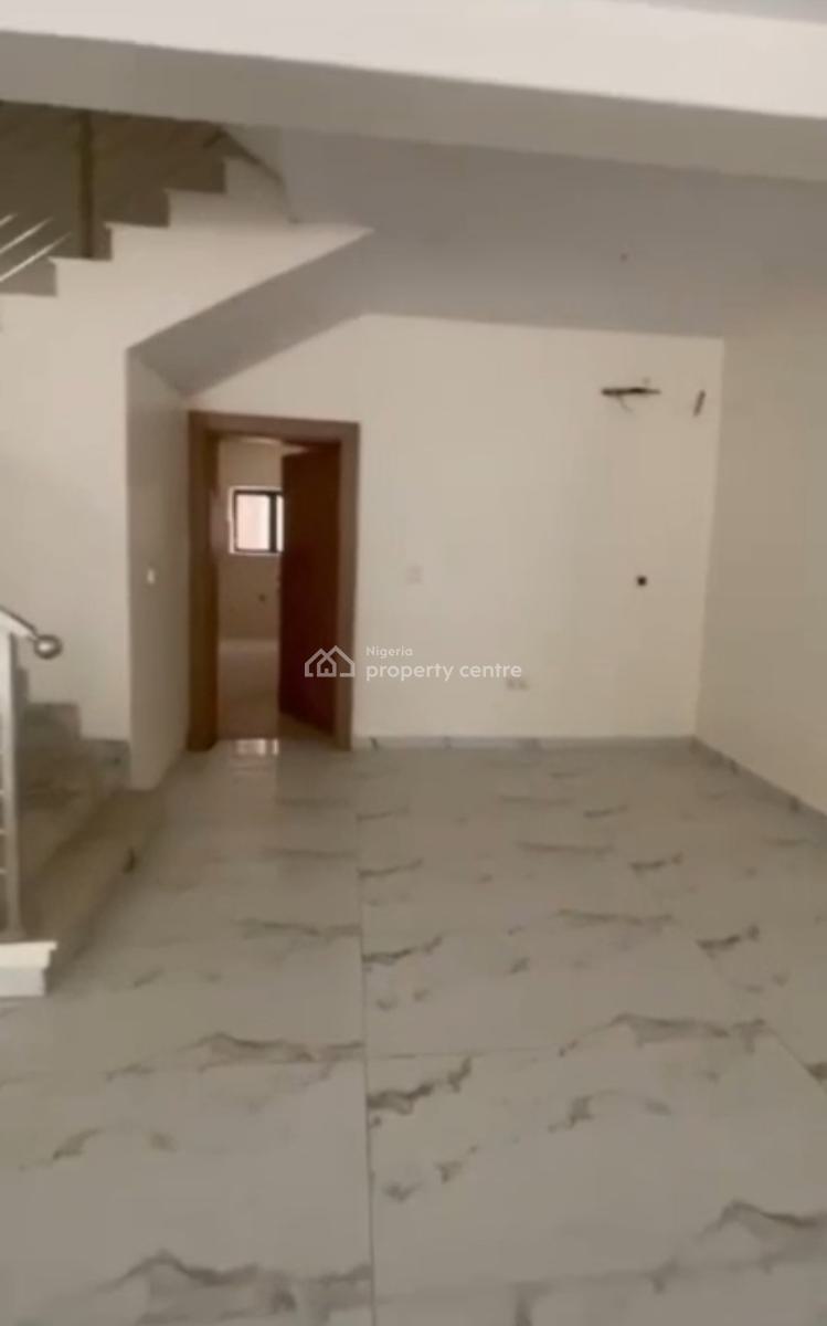 Brand New 4bedroom Terrace Duplex in Kado, Kado, Abuja, Terraced Duplex for Sale
