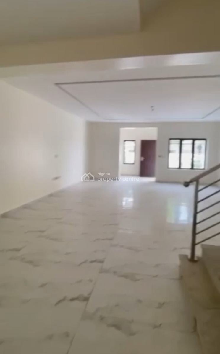 Brand New 4bedroom Terrace Duplex in Kado, Kado, Abuja, Terraced Duplex for Sale