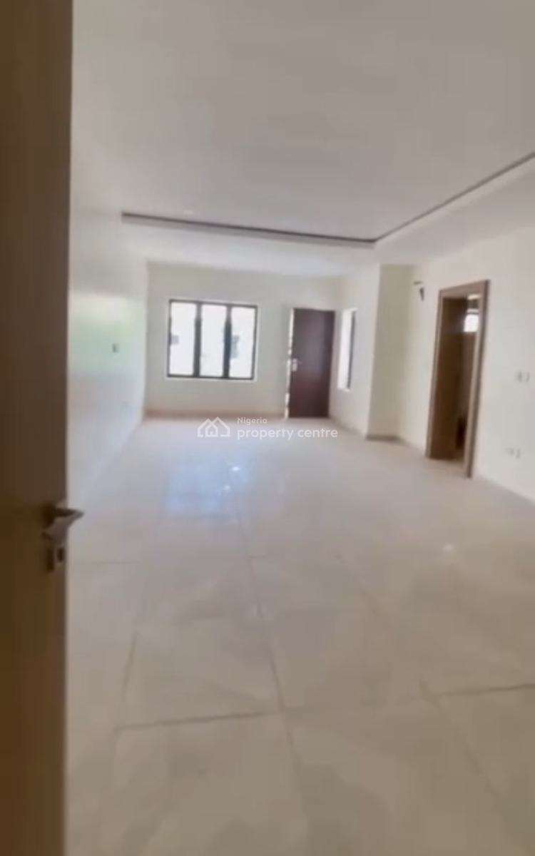 Brand New 4bedroom Terrace Duplex in Kado, Kado, Abuja, Terraced Duplex for Sale
