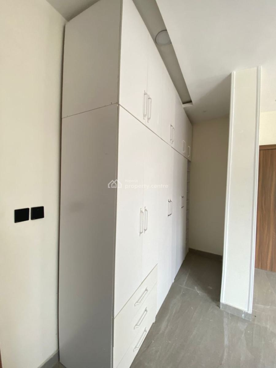 Luxurious 4 Bedroom Detached Duplex with Modern Amenities, Osapa, Lekki, Lagos, Detached Duplex for Sale