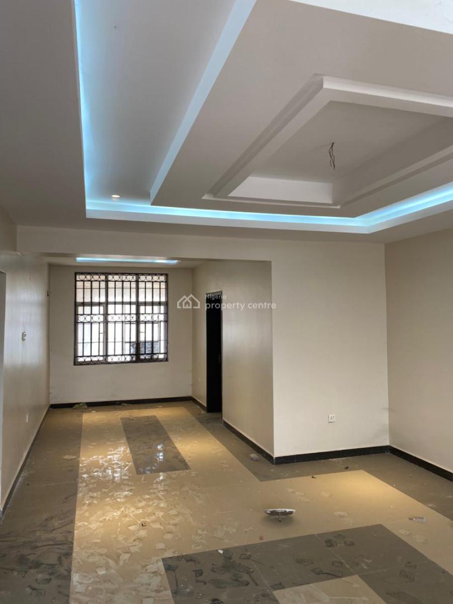 a Brand New Spacious 3-bedroom Flat, Katampe, Abuja, Flat / Apartment for Rent