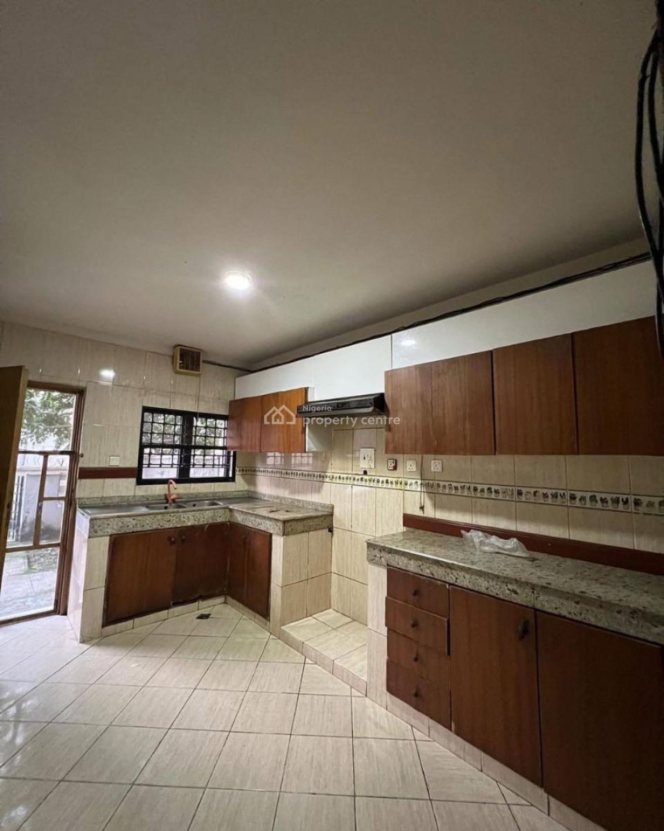 3 Bedroom Terrace Duplex, Wuse 2, Abuja, Terraced Duplex for Sale