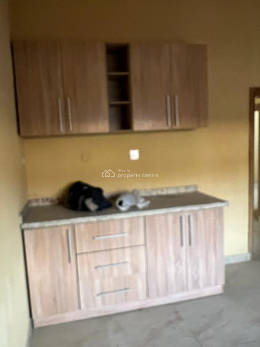 4unit of 4bedroom Semi Detached Duplex with Bq. All The Rooms Are En-s, Opebi, Ikeja, Lagos, Detached Duplex for Rent