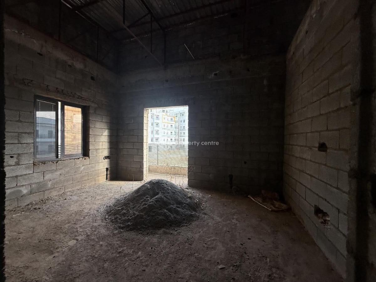 Solid Built 7 Bedroom Detached Duplex in a Serene Environment, Katampe (main), Katampe, Abuja, Detached Duplex for Sale