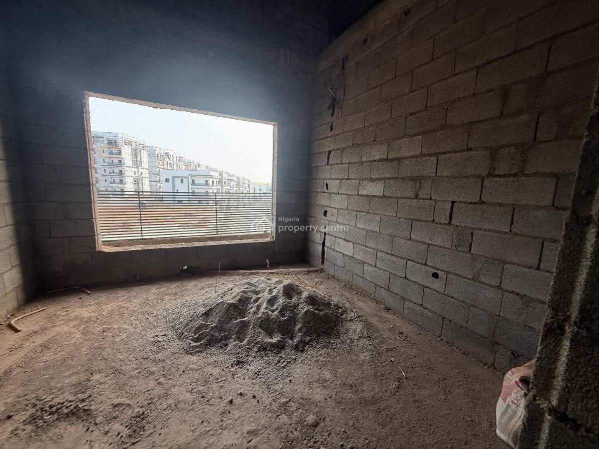 Solid Built 7 Bedroom Detached Duplex in a Serene Environment, Katampe (main), Katampe, Abuja, Detached Duplex for Sale