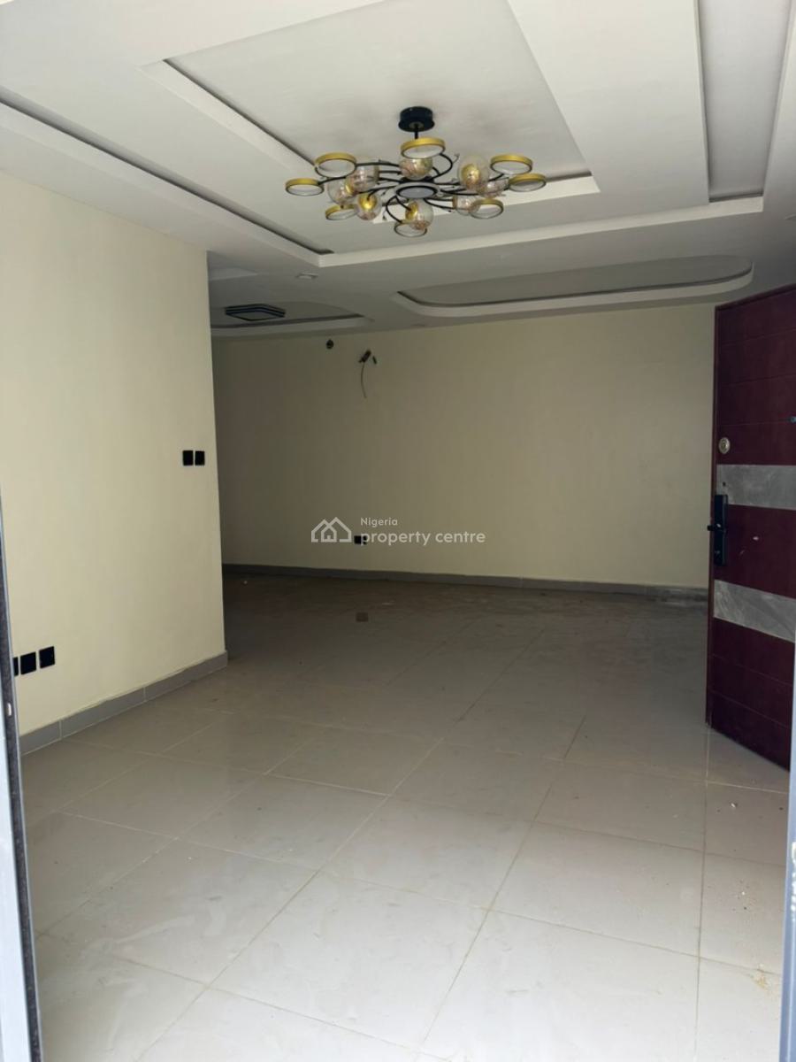Newly Built 2 Bedroom Apartment Fully Serviced, Off Gbangbala Street, Ikate Elegushi, Lekki, Lagos, Flat / Apartment for Rent