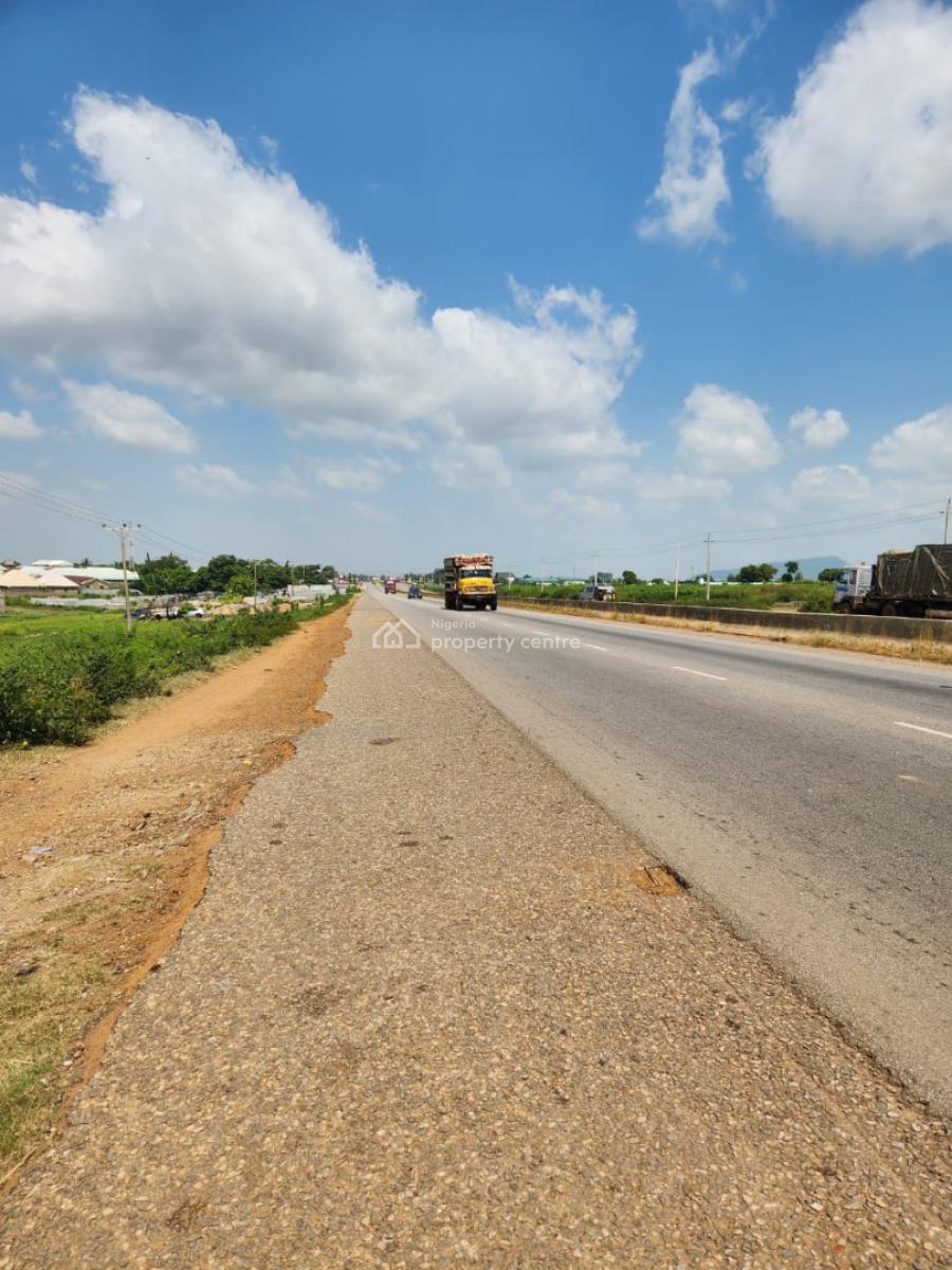 Filling Station, Gwagwalada, Abuja, Filling Station for Sale