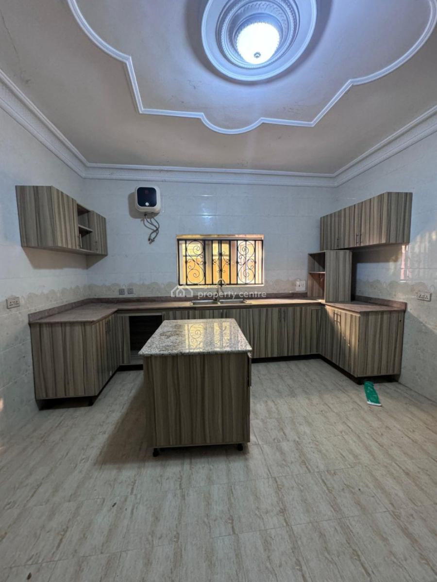 5 Bedroom Duplex with Bq, Kolapo Ishola Gra, Akobo, Ibadan, Oyo, Detached Duplex for Rent