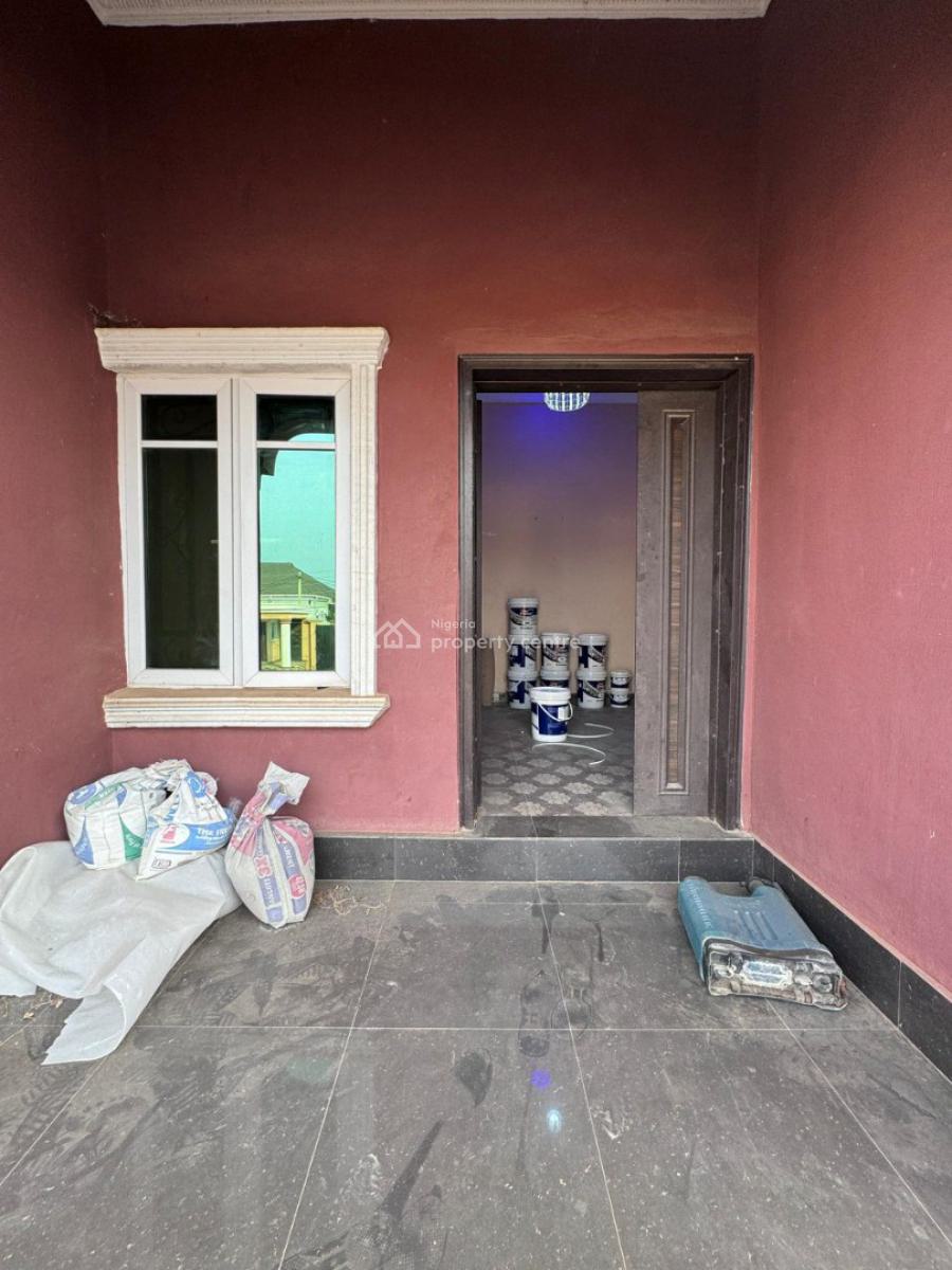 5 Bedroom Duplex with Bq, Kolapo Ishola Gra, Akobo, Ibadan, Oyo, Detached Duplex for Rent