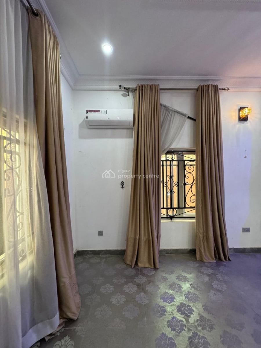 5 Bedroom Duplex with Bq, Kolapo Ishola Gra, Akobo, Ibadan, Oyo, Detached Duplex for Rent