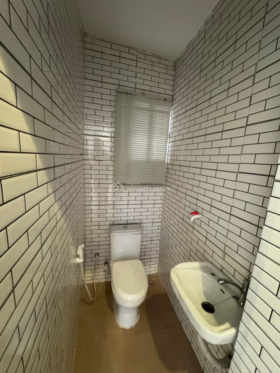 2 Bedroom Apartment, Palace Estate, Akala Way Akobo., Akobo, Ibadan, Oyo, Flat / Apartment for Rent