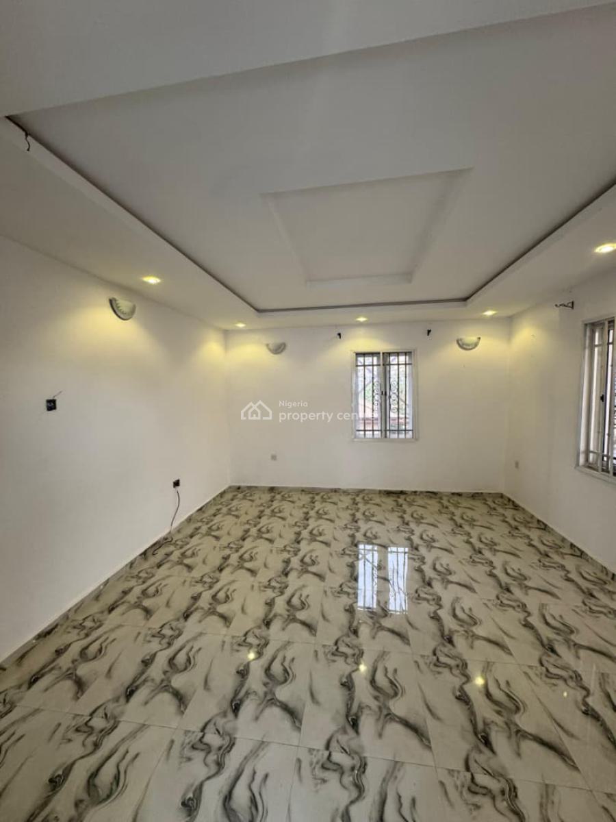 2 Bedroom Apartment, Palace Estate, Akala Way Akobo., Akobo, Ibadan, Oyo, Flat / Apartment for Rent