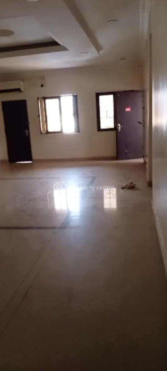 a Very Good Serviced 2-bedroom Flat, By Next Cash & Carry. ( Video Is Attached), Kado, Abuja, Flat / Apartment for Rent