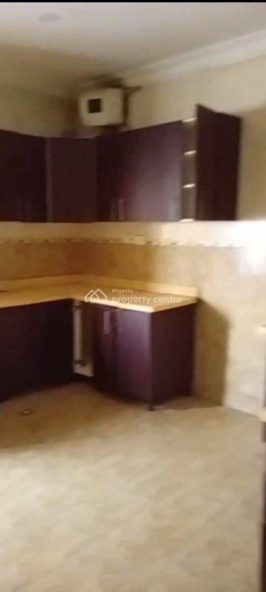 a Very Good Serviced 2-bedroom Flat, By Next Cash & Carry. ( Video Is Attached), Kado, Abuja, Flat / Apartment for Rent
