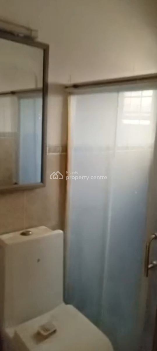 a Very Good Serviced 2-bedroom Flat, By Next Cash & Carry. ( Video Is Attached), Kado, Abuja, Flat / Apartment for Rent