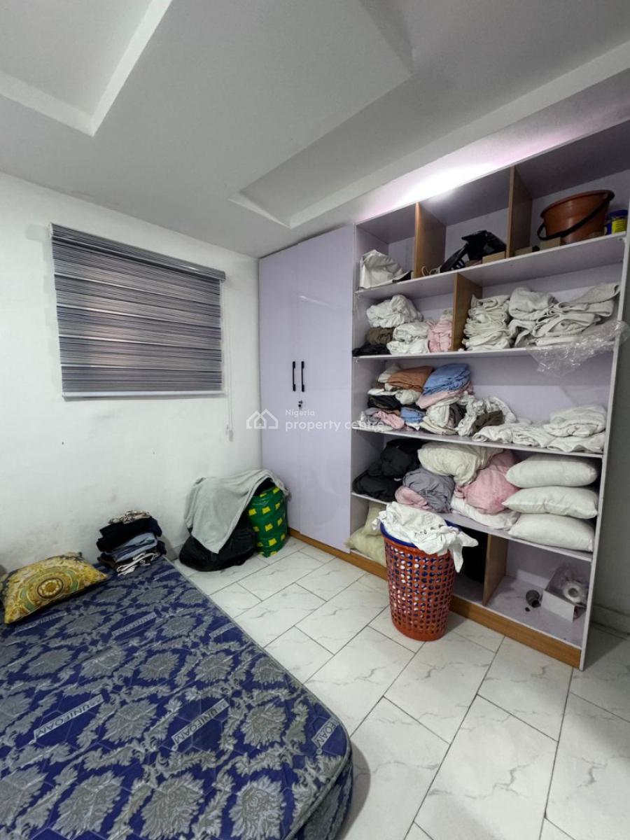 2 Bedroom Flat, Lere Adigun Estate, Bashorun Akobo, Ibadan, Oyo, Flat / Apartment for Rent