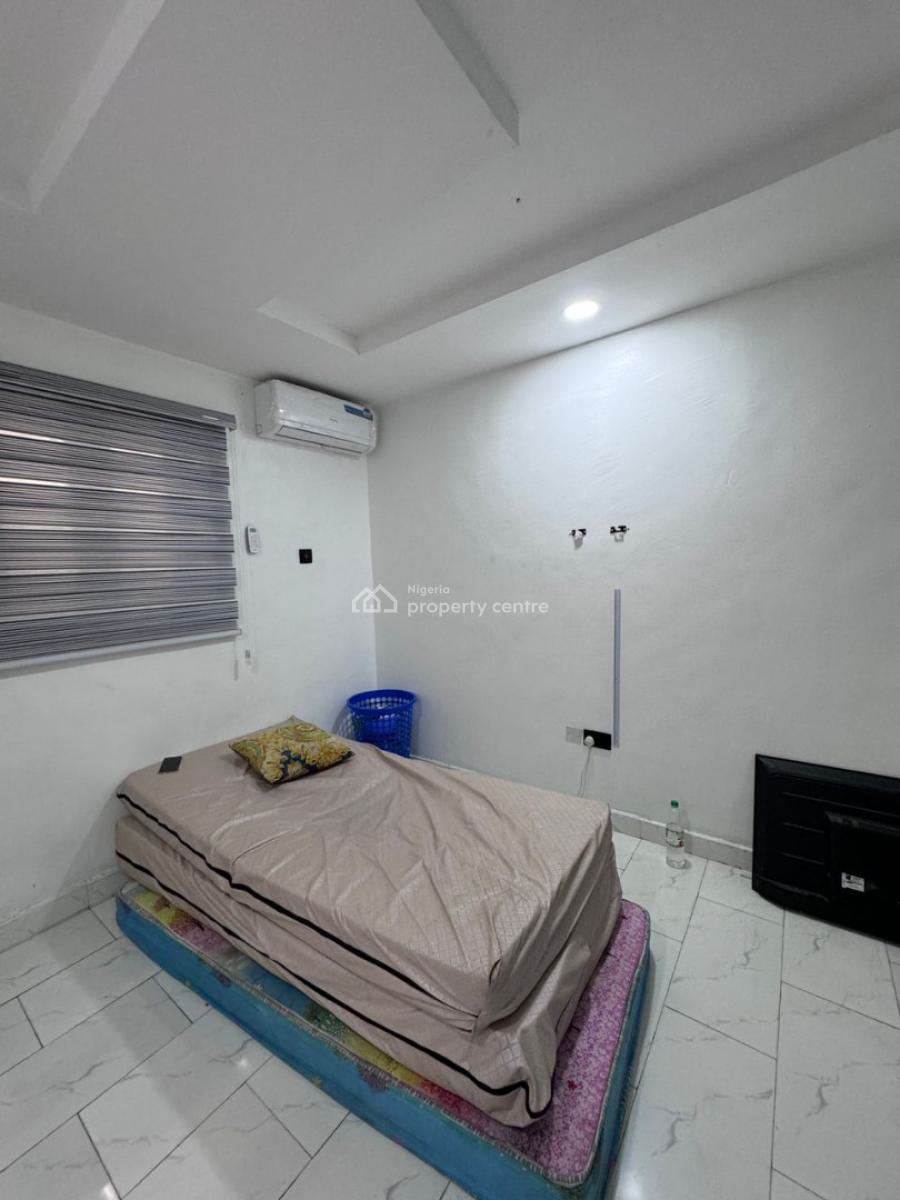 2 Bedroom Flat, Lere Adigun Estate, Bashorun Akobo, Ibadan, Oyo, Flat / Apartment for Rent