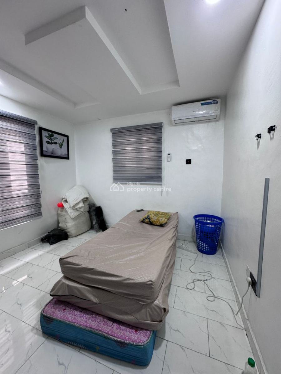 2 Bedroom Flat, Lere Adigun Estate, Bashorun Akobo, Ibadan, Oyo, Flat / Apartment for Rent