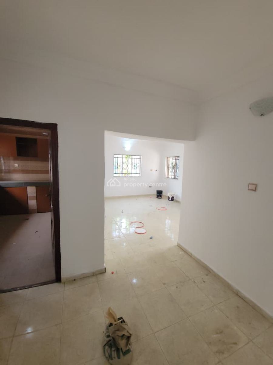 2 Bedroom Flat, Kolapo Ishola Gra, Akobo, Ibadan, Oyo, Flat / Apartment for Rent