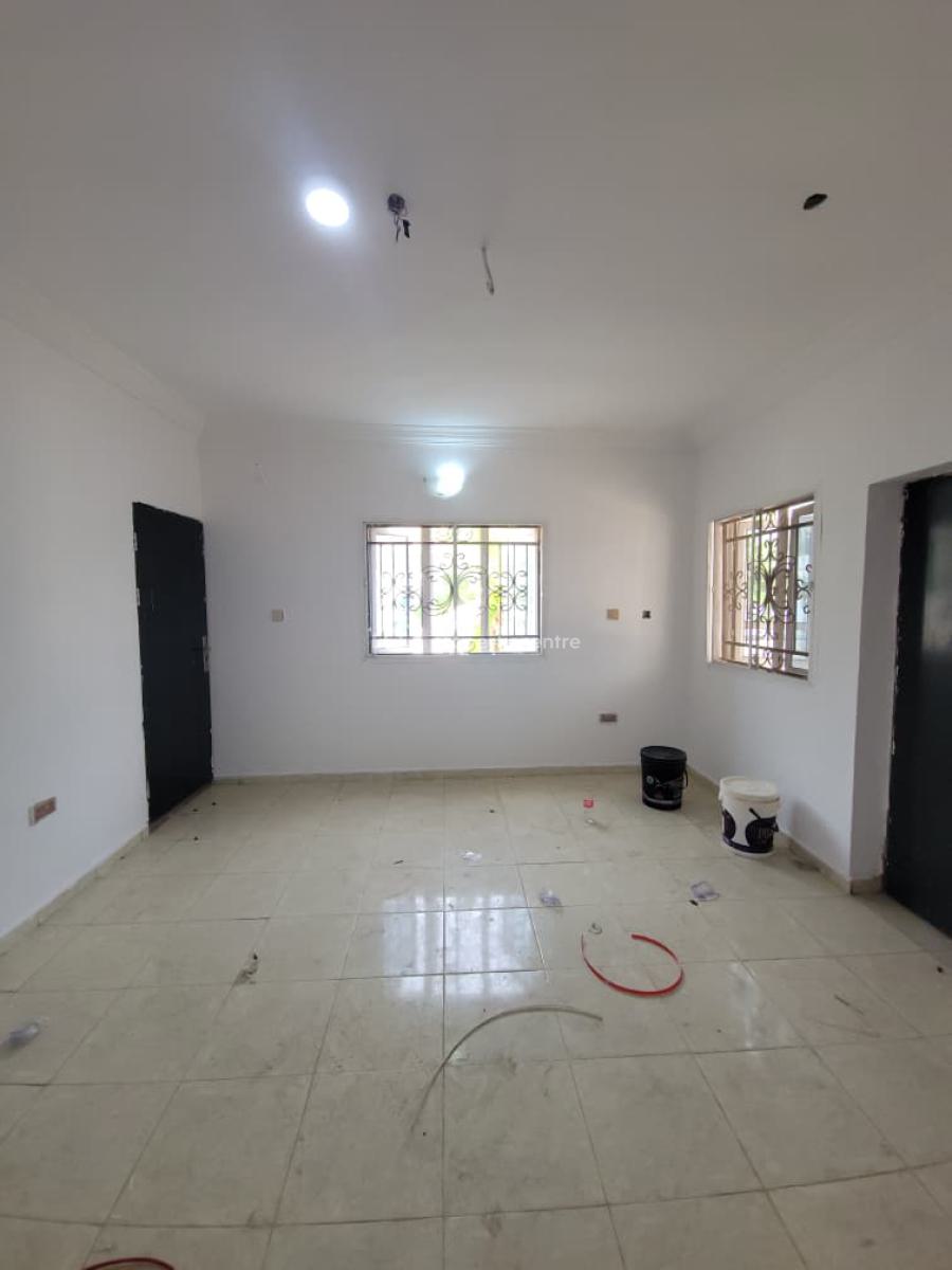 2 Bedroom Flat, Kolapo Ishola Gra, Akobo, Ibadan, Oyo, Flat / Apartment for Rent