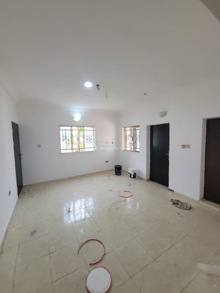 2 Bedroom Flat, Kolapo Ishola Gra, Akobo, Ibadan, Oyo, Flat / Apartment for Rent
