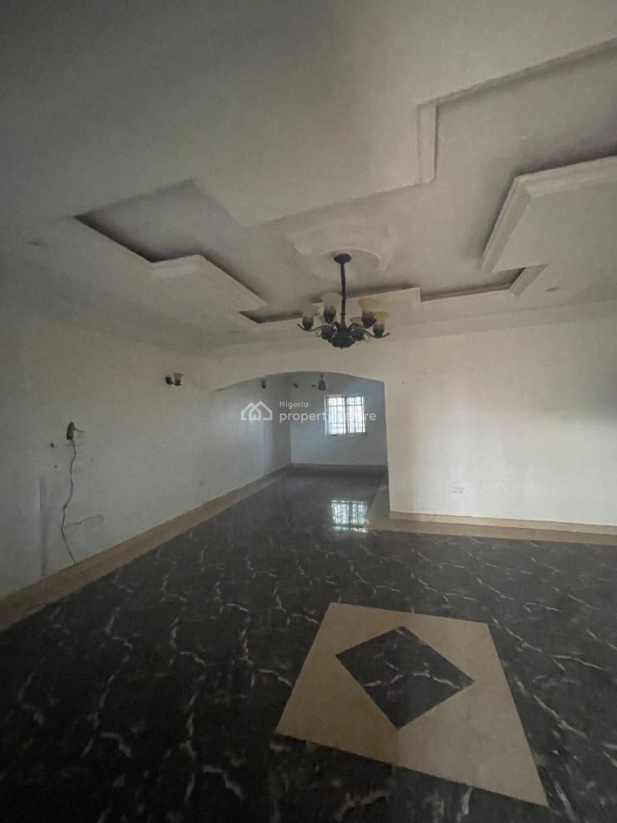 Solidly Built, Well Finished 3 Bedrooom Flat, Dawaki, Gwarinpa, Abuja, Flat / Apartment for Sale