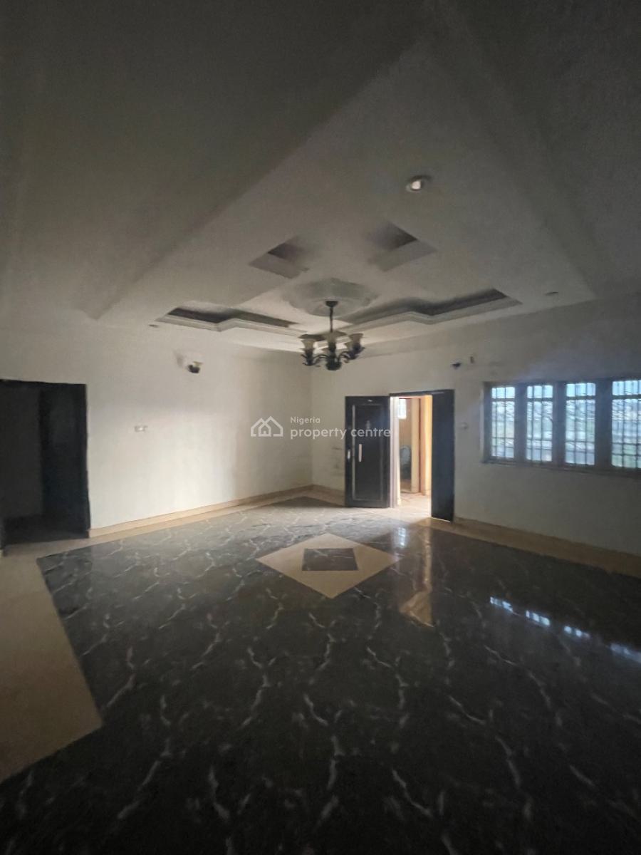 Solidly Built, Well Finished 3 Bedrooom Flat, Dawaki, Gwarinpa, Abuja, Flat / Apartment for Sale